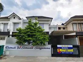 Rumah Brand New Siap Huni Di Serpong Park BSD