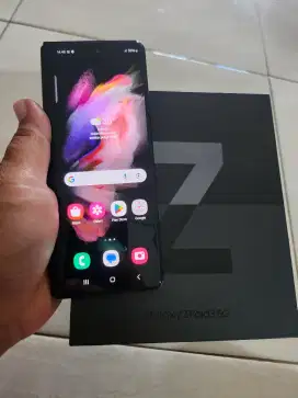 Samsung Galaxy Z Fold3 5G Ram 12Gb/512Gb