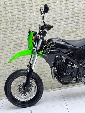 Terbatas‼️Kawasaki KLX 230 | Wulan mustika