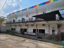 Kos Bulanan&Mingguan Semarang