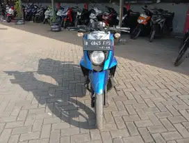 X Ride new 2016. BPKB ada