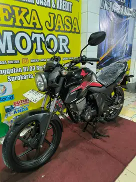 CB Verza 150 2023 AJM