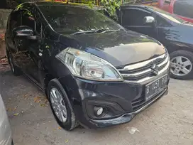 Suzuki Ertiga 2015 Bensin