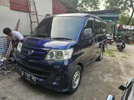 Suzuki Ertiga 2015 Bensin