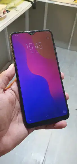 Vivo y91 ram ( 2/16 ) Lengkap