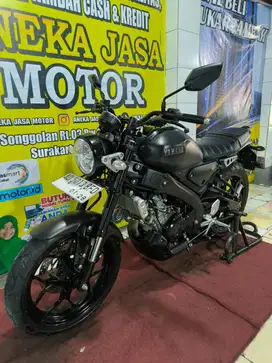 XSR 155 2023/22 AJM