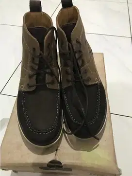 Sepatu camel active boots pria Fifa-S authentic asli original