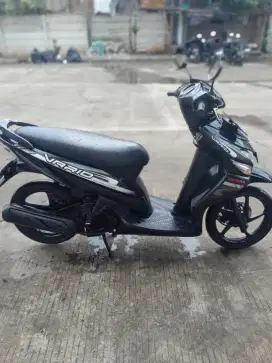 Honda Vario 110 Old Karbu 2009