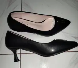 Dijual Pantofel Heels