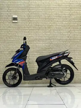 Motor harian!! Beat cbs -2022 | wulan mustika