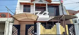 Rumah Simpang Darmo Permai Utara dkt Pakuwon Indah Graha Famili PTC