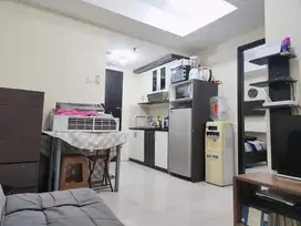 Apartemen belmont residence / apartement belmont kebon jeruk