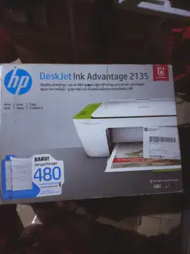 Printer bisa scan