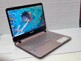 Laptop Asus Vivobook X407MA/Processor Intel Celeron /Ram 4GB SSD 128GB