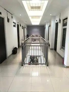 Turun Harga Kosan Dokter dekat RS Advent, RSHS, Boromeus & RS Melinda