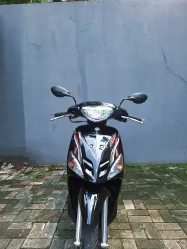 Yamaha Mio 2009