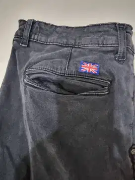 Celana panjang chino Boy London original