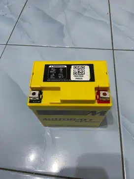 Jual aki motobatt MTZ7V