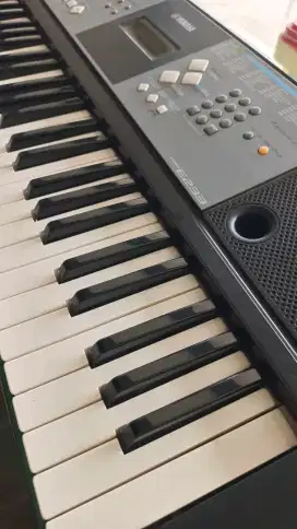 Keyboard PSR E233 mulus terawat