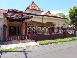 Dijual Rumah Jemur Andayani Surabaya