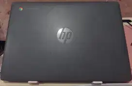 Jual Chromebook Second Murah !