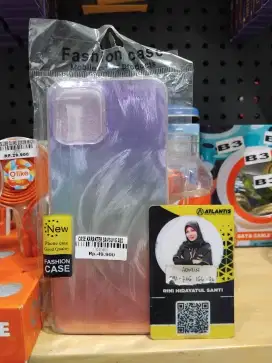 CASE KARAKTER SAMSUNG A03 | ATLANTIS DAHAYAT