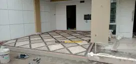 Dijual batu sikat