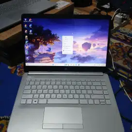 Laptop hp 14s-dk0xxx