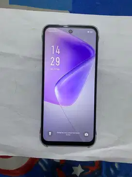Jual infinix hot 50i 6/128