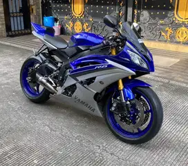 Jual yamaha r6 r 6