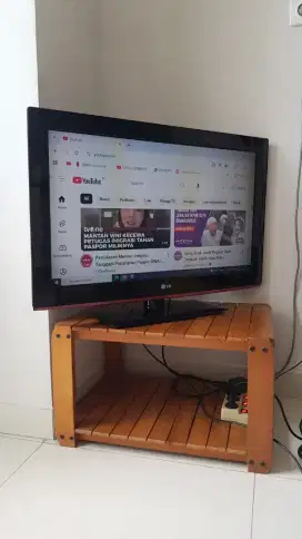 Dijual tv dan braket