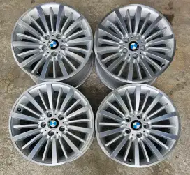 Velg bmw ring 18 style 416 pcd 5x120