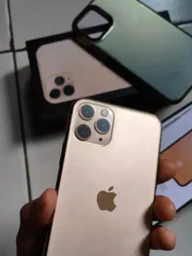 iPhone 11 Pro 64