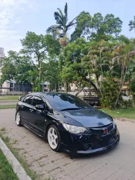 Civic fd 1.8MT 2007