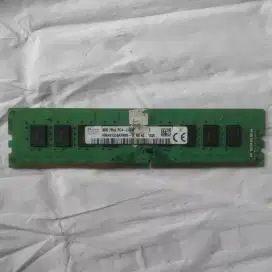 Ram SKhynix DDR4 8GB 2133MHz