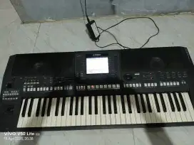 Yamaha A 2000 Joss