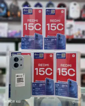 Redmi 15C 6/128