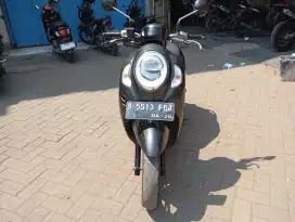Scoopy new 2021.Ss lengkap