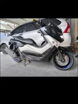 Nmax 2015 ABS full original