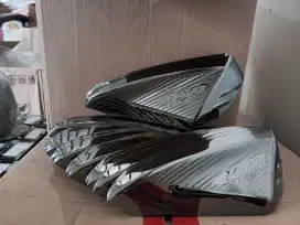 Aksesoris motor honda
