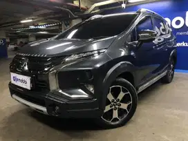 [OLX MOBBI]DP RENDAH Mitsubishi Xpander 1.5 Cross Premium-AT 2020 8NH