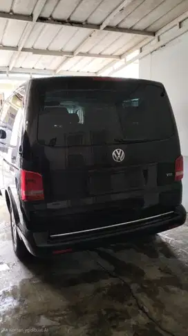 Volkswagen Caravelle 2012 Diesel