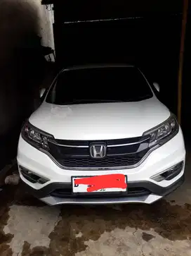 Honda CR-V 2015 Bensin