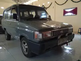 Kijang Jantan jual cepat BU
