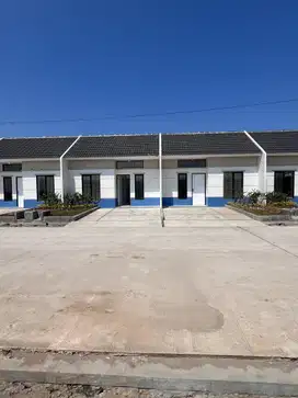 Rumah Subsidi Di Cibitung Hanya 180 Juta