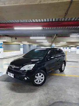 Honda CR-V 2008 Bensin