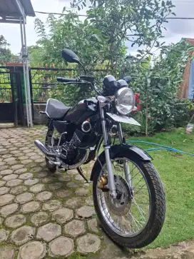 Rx king 2006 awal
