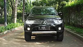 ORI Pajero Sport 2011 exceed mitsubishi 2012 dakar 2010