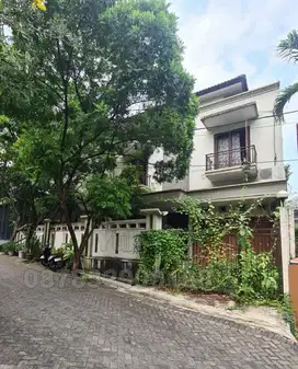 Dijual Rumah Tingkat 2 Lantai Siap Pakai Daerah Papandayan, Semarang