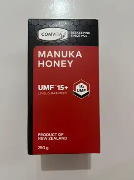 Madu manuka comvita spf 15